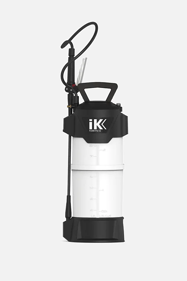 IK Foam Pro 12 Sprayer