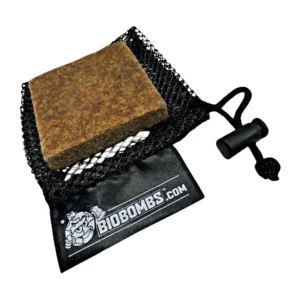 Bio-Fresh Bar Baggies