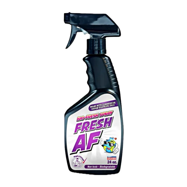 Bio Fresh: Fresh AF Air Freshener Spray