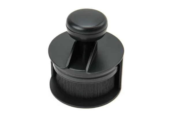 Mini Detail Brush - Tire Applicator (Autofiber General Car Care) - Imagen 2