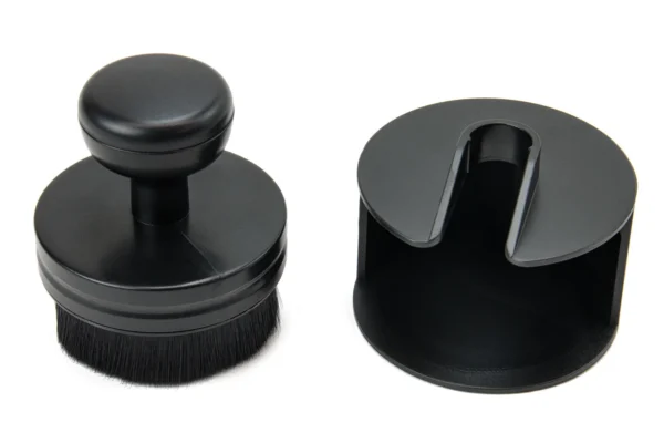 Mini Detail Brush - Tire Applicator (Autofiber General Car Care) - Imagen 3