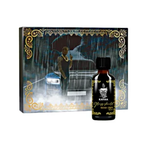 KATIBA Glass Shield Ceramic Coating 50ml