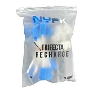 NY Foam Kings Trifecta Recharge Pack